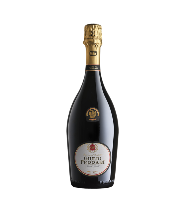 Ferrari, Trento DOC Giulio, Edizione Limitate 2006 Magnum