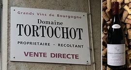 Domaine Tortochot