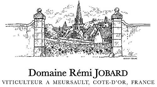 Domaine Rémi Jobard