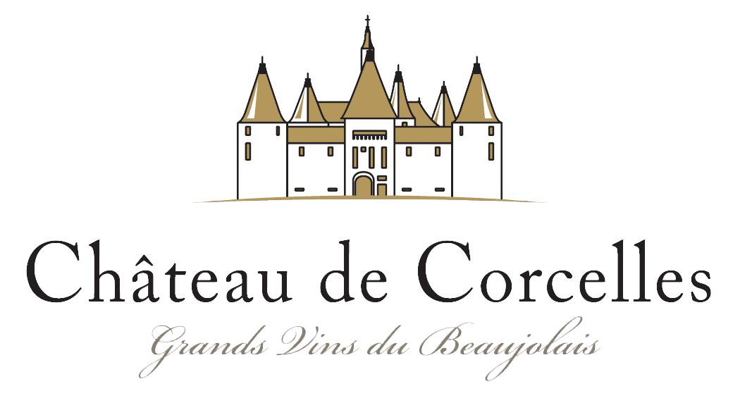 Château de Corcelles