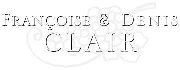 Francoise et Denis Clair