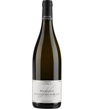 Domaine Nicolas Hautes Côtes de Beaune AC Vieilles Vignes 2023