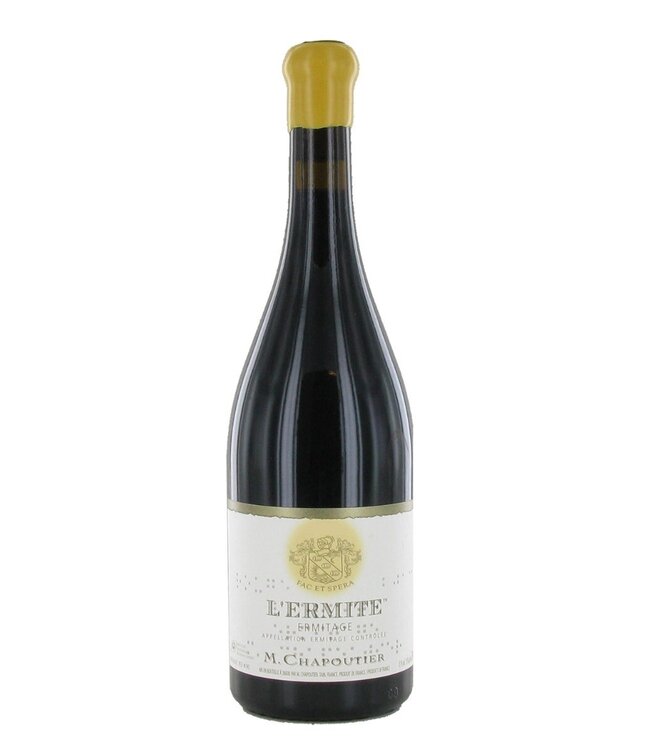Ermitage AC l'Ermite 2014