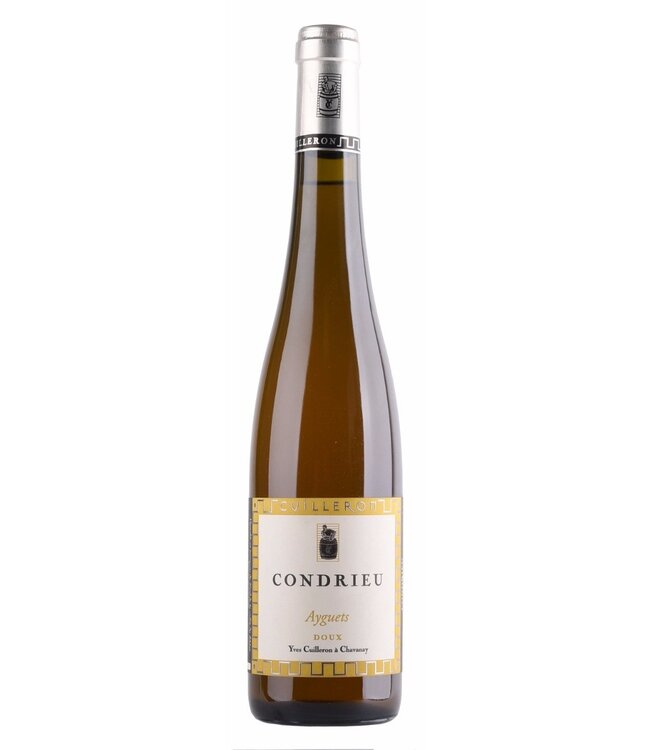 Condrieu AC Ayguets 2011 0,5 l
