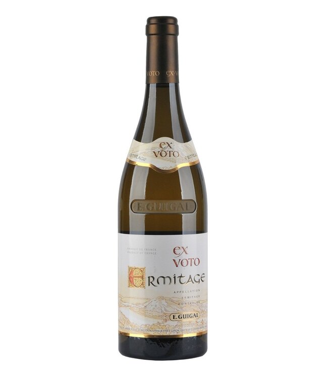 Ermitage AC Ex-Voto 2016