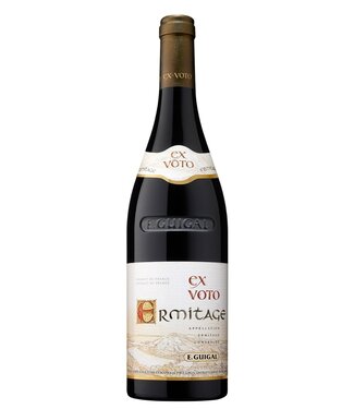 E. Guigal Ermitage AC Ex-Voto 2019