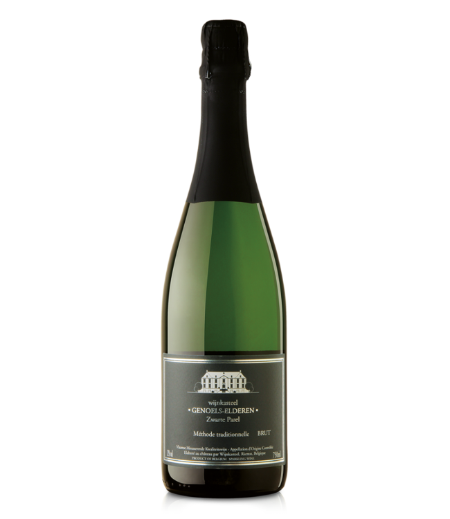 Haspengouw BOB Zwarte Parel, Brut 2022
