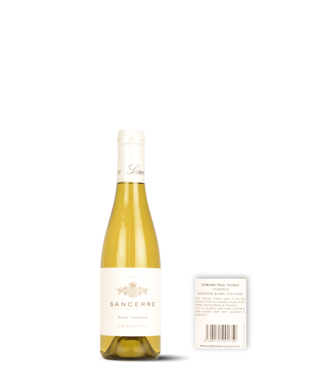 Sancerre Chavignol Blanc (0.38) 2023