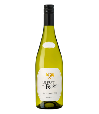 Fût du Roy VdF Sauvignon Blanc 2025