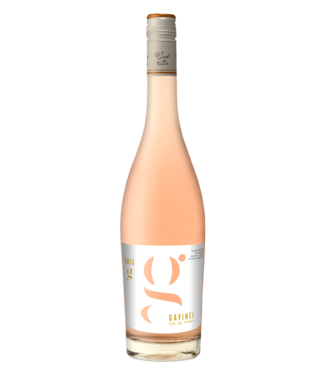 Gavinel Pays d'Oc IGP Gris Rosé 2025