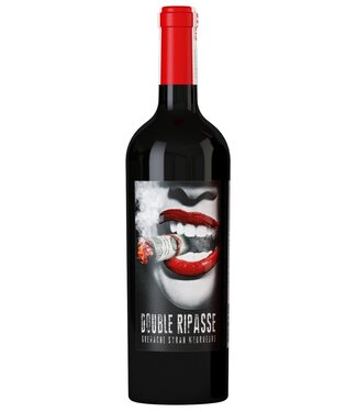 Domaine Valinière Pays d'Oc IGP Double Ripasse 2024