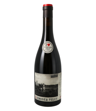 Lledoner Pelut VdF Le Temps des Vendanges Lledoner Pelut 2022 Lledoner Pelut VdF Le Temps des Vendanges Lledoner Pelut 2022