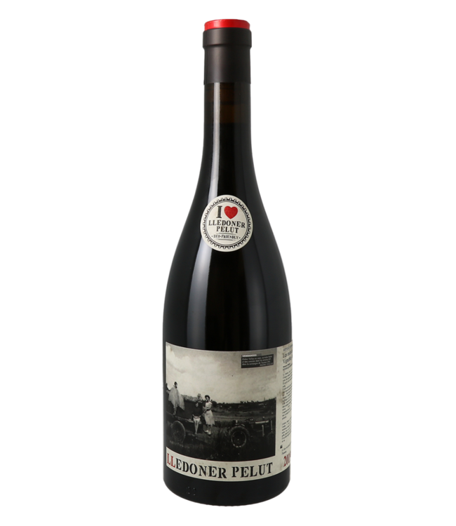 VdF Le Temps des Vendanges Lledoner Pelut 2022