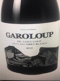 Domaine Garoloup