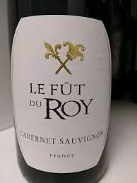 Fût du Roy