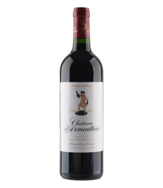 Chateau D'Armailhac Pauillac AC 5GCC 2023