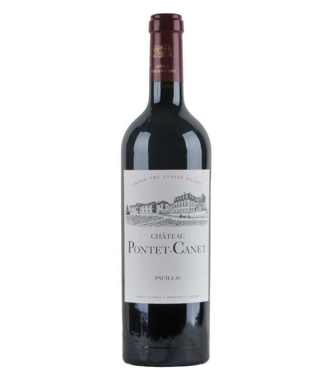 Pauillac AC 5GCC 2021