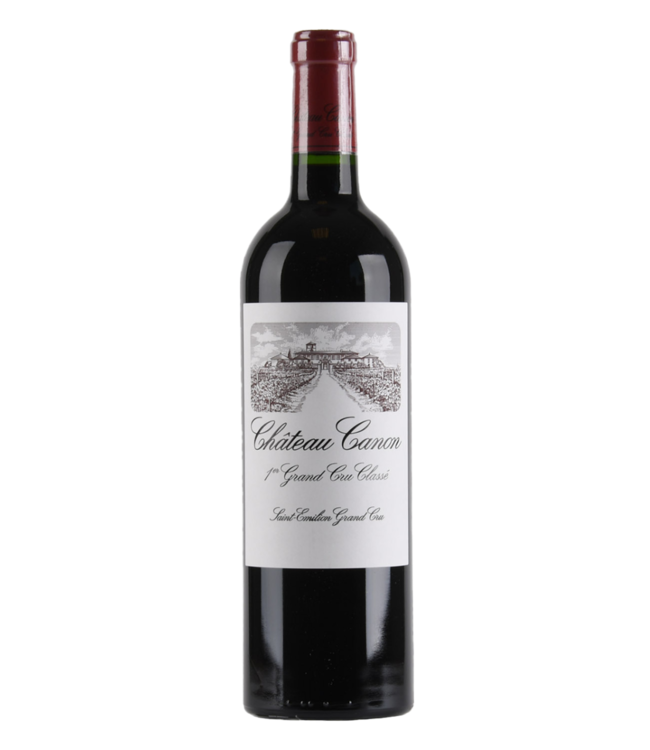 Saint Émilion AC GC 2022