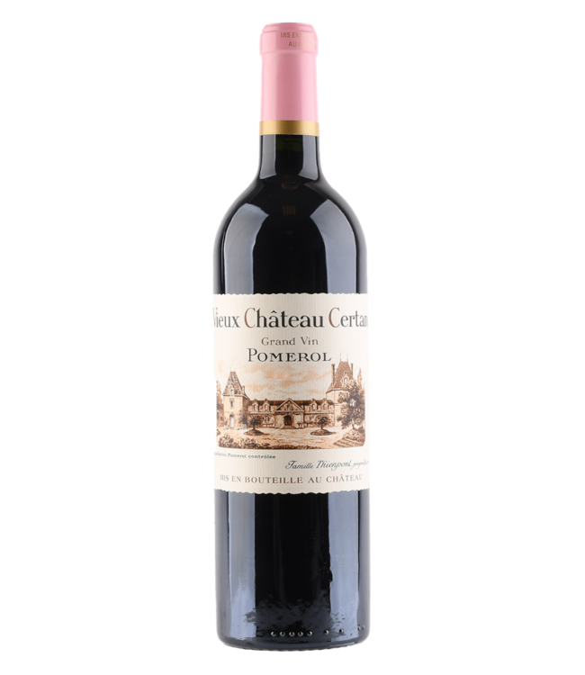 Pomerol AC 2020