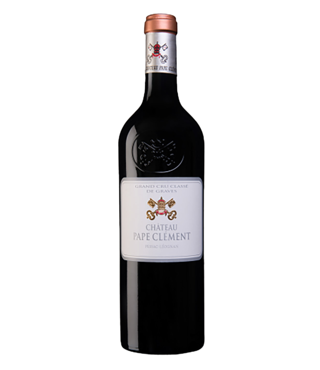 Pessac-Léognan AC GCC 2020