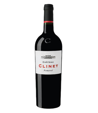 Château Clinet Pomerol AC 2022 Château Clinet Pomerol AC 2022