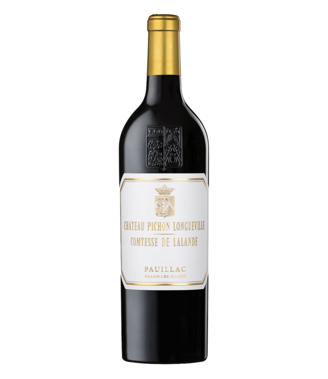 Pauillac AC Reserve de Pichon Comtesse 2GCC 2020