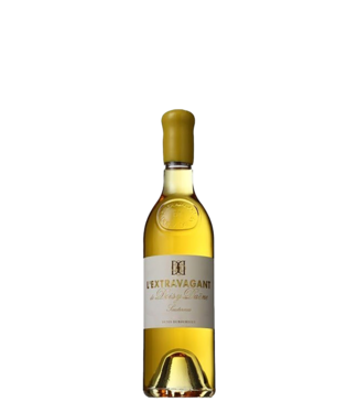 Château Doisy-Daëne Sauternes AC Extravagant de Doisy Daene 2010 0,375 l
