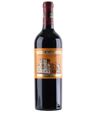 Château Ducru-Beaucaillou Saint Julien AC 2GCC 2016