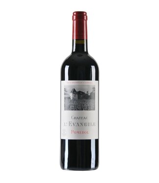 Château l'Evangile Pomerol AC 2018