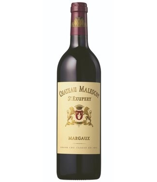Château Malescot St. Exupery wijnen Margaux AC 3GCC 2020