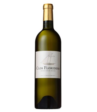 Clos Floridène Graves AC 2023
