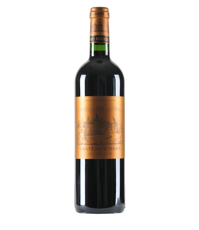 Margaux AC 3GCC 2020