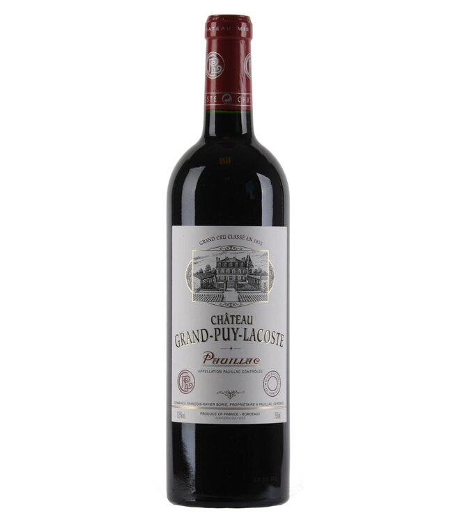Pauillac AC 5GCC 2018