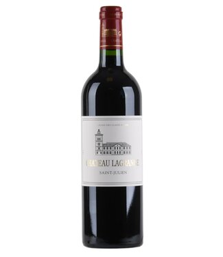 Château Lagrange Saint Julien AC 3GCC 2016 3 l