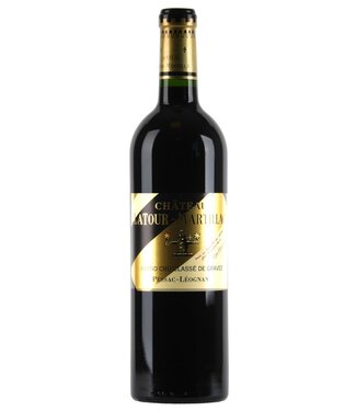 Château Latour Martillac Pessac-Léognan AC GCC 2017