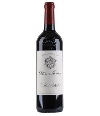 Château Montrose Saint Estèphe AC 2GCC 2010 Château Montrose Saint Estèphe AC 2GCC 2010