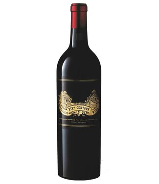 Château Palmer Margaux AC Historical XIXth-Palmer 2021
