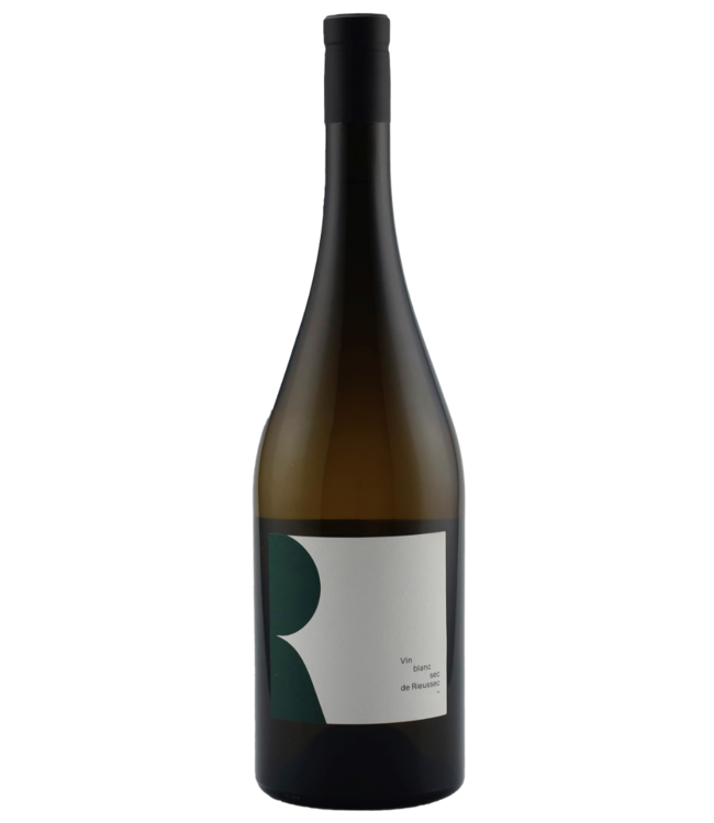 Bordeaux AC R de Rieussec 2021 1,5 l