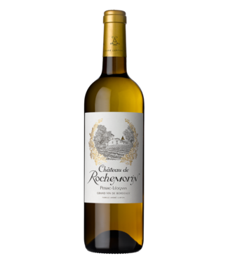 Château de Rochemorin Pessac-Léognan AC 2022