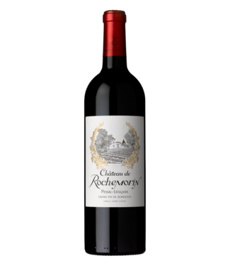 Château de Rochemorin Pessac-Léognan AC 2021