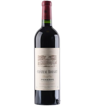 Château Rouget Pomerol AC 2023