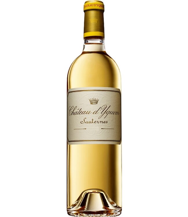 Sauternes AC 1CCS 2021
