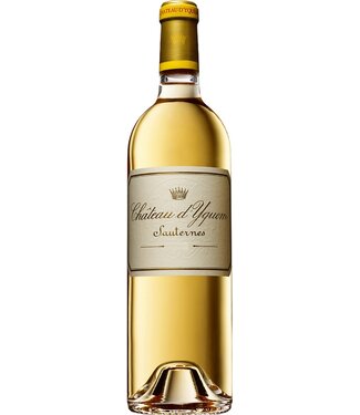 Château d'Yquem Sauternes AC 1CCS 2021 0,375 l