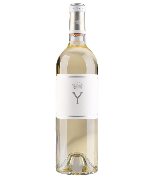 Sauternes AC 'Y' de Château 1CCS 2021