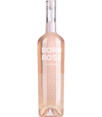  Born Rosé Born Rosé Organic 2025