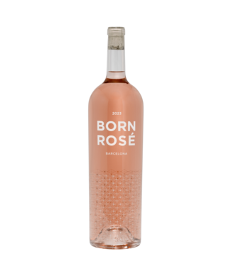  Born Rosé Born Rosé Organic 2025 1,5L