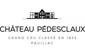 Château Pedesclaux wijnen