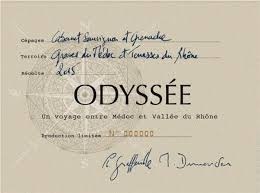 Odysée