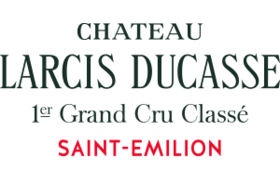 Château Larcis Ducasse