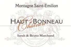 Château Haut Bonneau